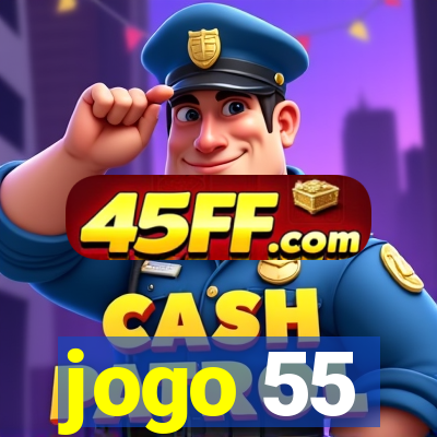 jogo 55